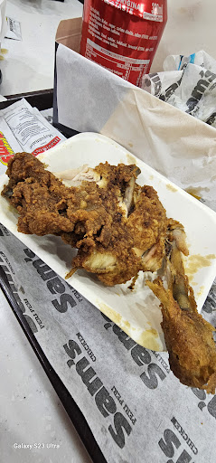 Photo of Sam's Chicken - 170 Old Christchurch Rd, Bournemouth BH1 1NU